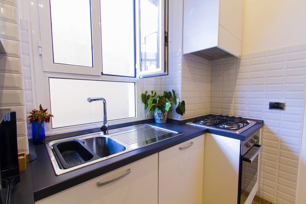 Colossehome - Dream House Around The Corner From Colosseum Pokoj fotografie