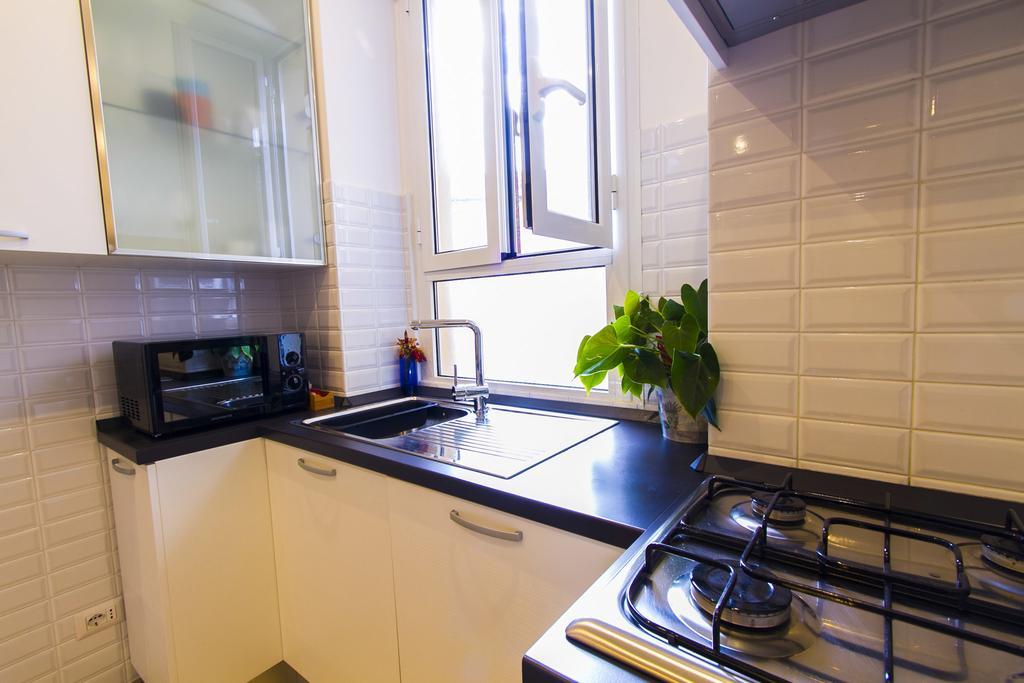Colossehome - Dream House Around The Corner From Colosseum Pokoj fotografie