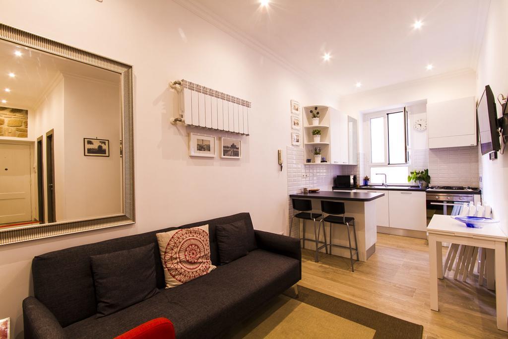Colossehome - Dream House Around The Corner From Colosseum Pokoj fotografie