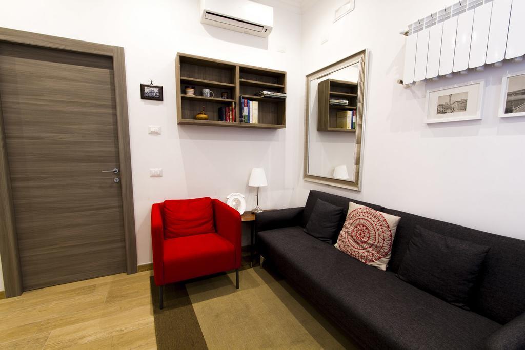 Colossehome - Dream House Around The Corner From Colosseum Pokoj fotografie