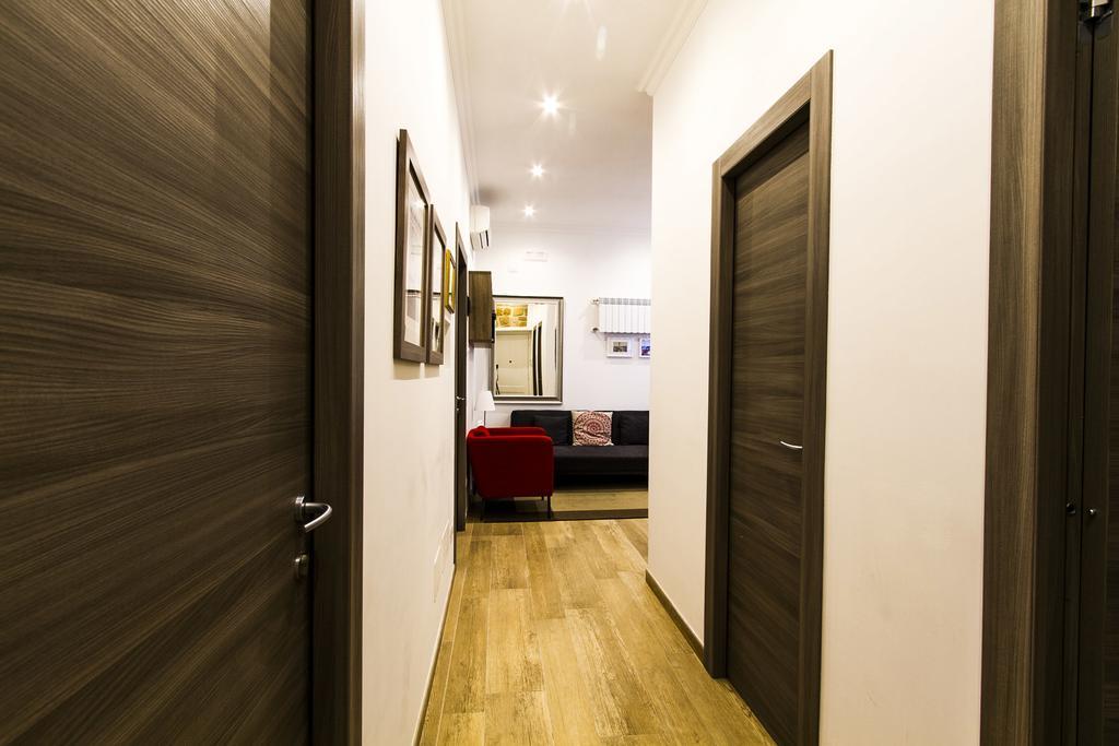 Colossehome - Dream House Around The Corner From Colosseum Pokoj fotografie
