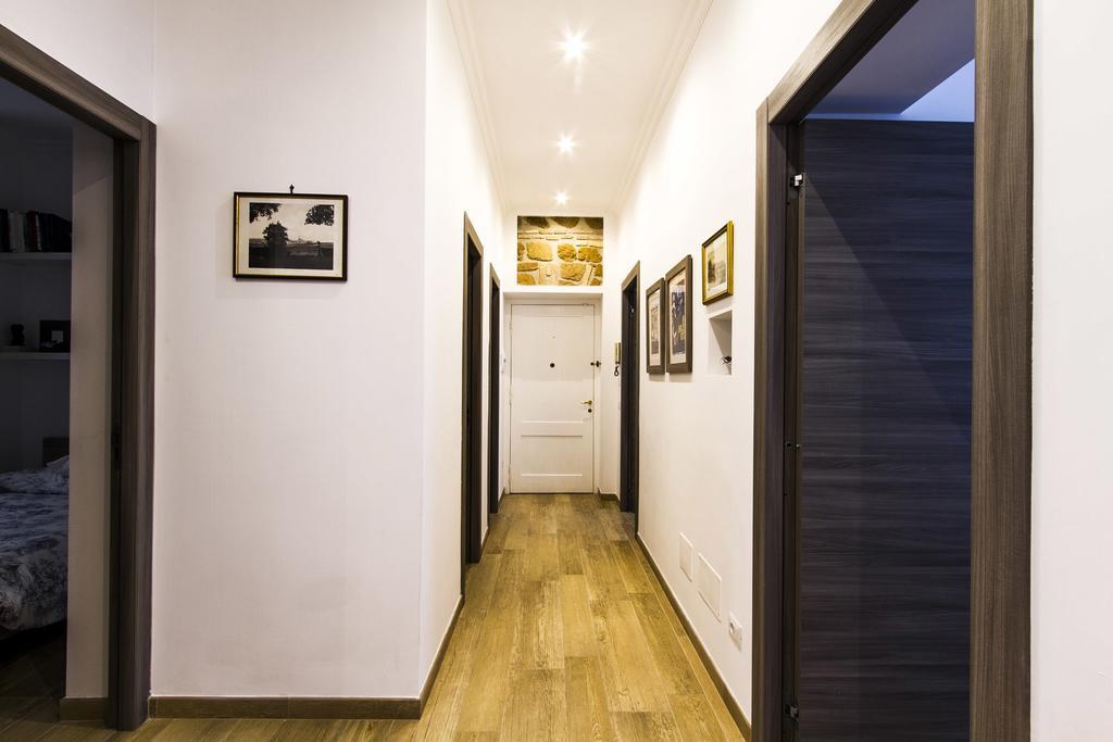 Colossehome - Dream House Around The Corner From Colosseum Pokoj fotografie