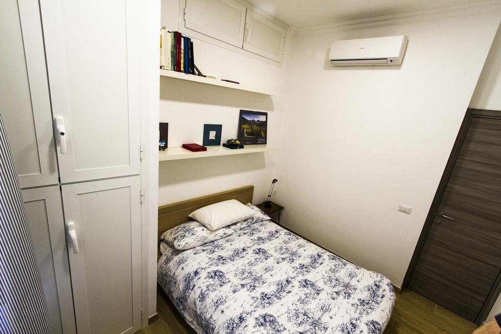 Colossehome - Dream House Around The Corner From Colosseum Pokoj fotografie