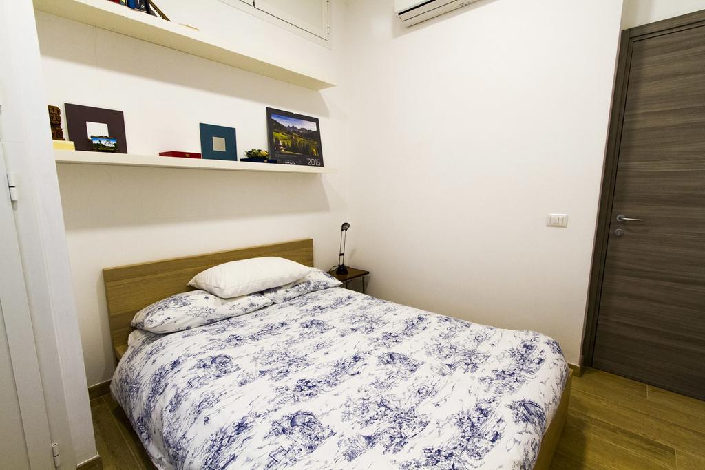 Colossehome - Dream House Around The Corner From Colosseum Pokoj fotografie