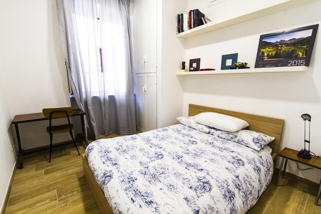 Colossehome - Dream House Around The Corner From Colosseum Pokoj fotografie