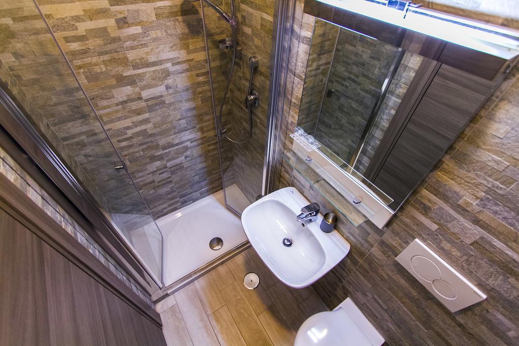 Colossehome - Dream House Around The Corner From Colosseum Pokoj fotografie