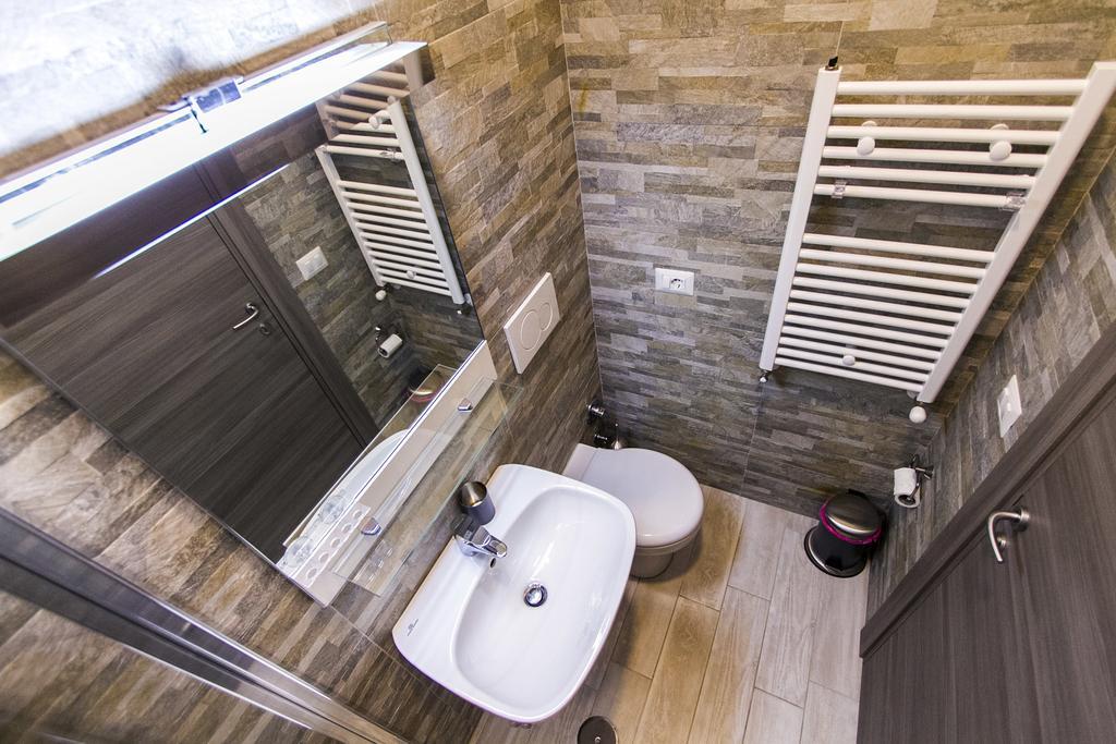 Colossehome - Dream House Around The Corner From Colosseum Pokoj fotografie