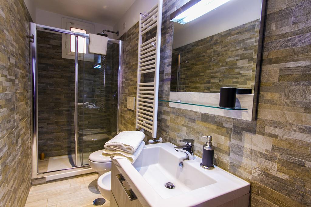 Colossehome - Dream House Around The Corner From Colosseum Pokoj fotografie
