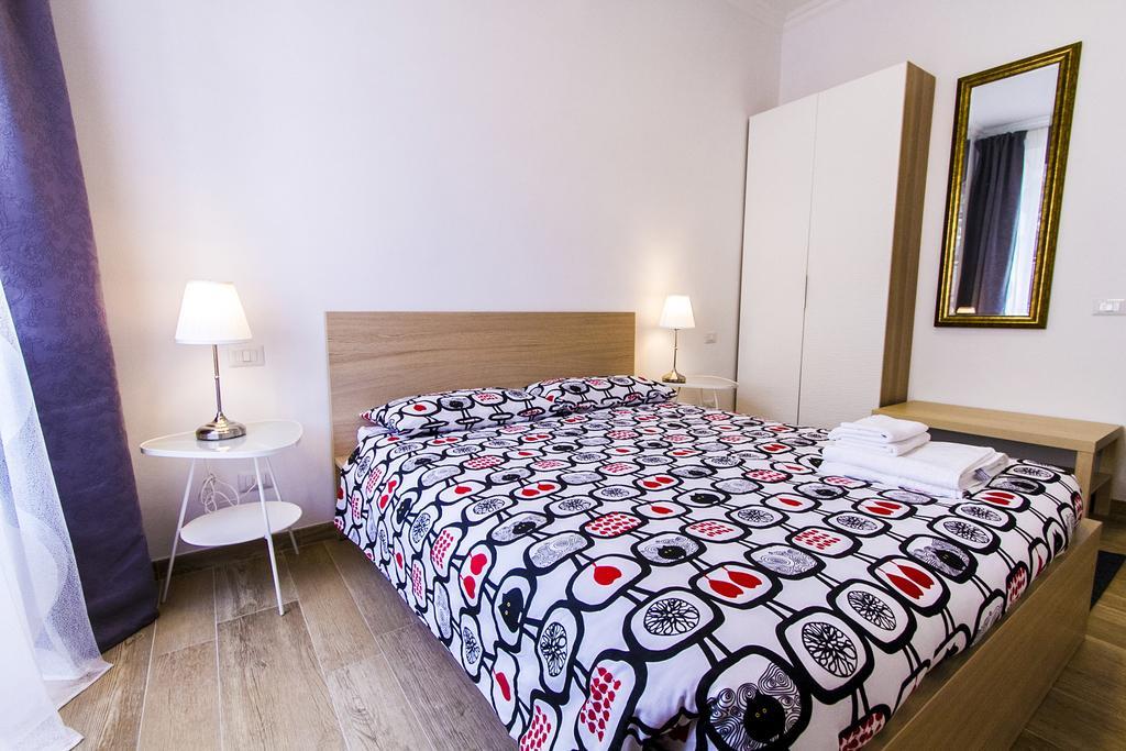 Colossehome - Dream House Around The Corner From Colosseum Pokoj fotografie