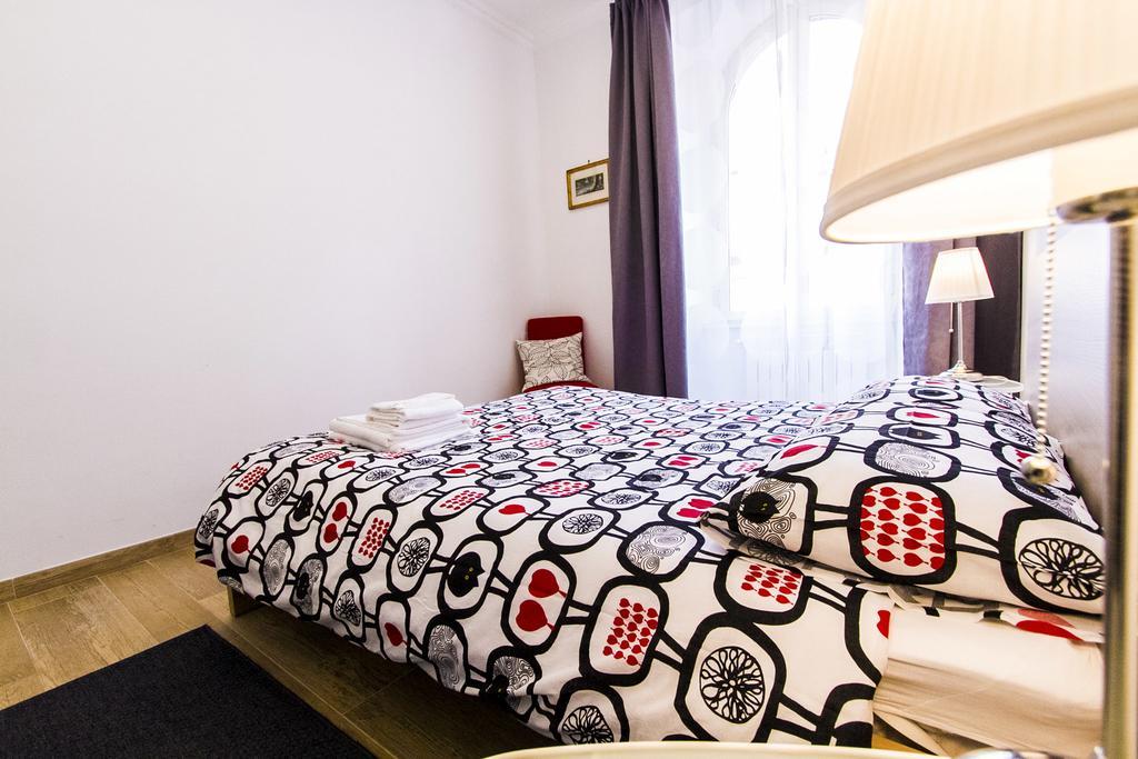 Colossehome - Dream House Around The Corner From Colosseum Pokoj fotografie