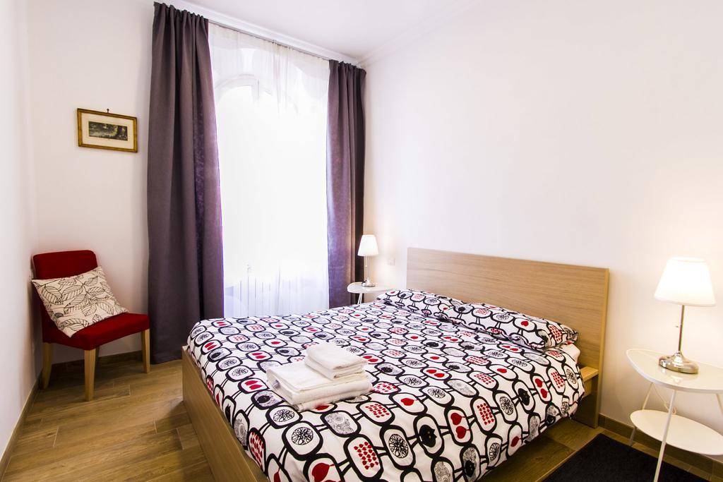 Colossehome - Dream House Around The Corner From Colosseum Pokoj fotografie